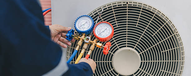 Licensed Air Conditioning Repair service in Elkins, WV - HVAC Repair CO