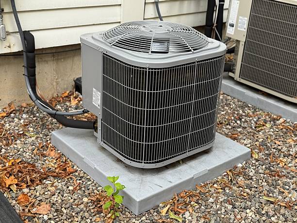 24/7 Emergency Air Conditioning Repair experts in Elkins, WV